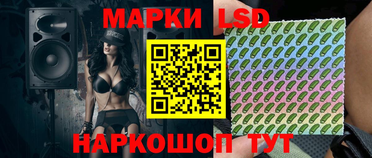 ГАШ Пушкино